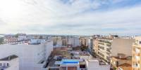 Sale - Penthouse - Torrevieja - Centro