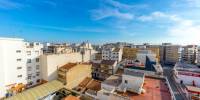 Sale - Penthouse - Torrevieja - Centro