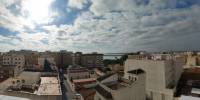 Sale - Penthouse - Torrevieja - Centro