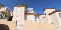 Venta - Chalet - Orihuela Costa - Costa Blanca