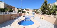 Venta - Chalet - Orihuela Costa - Costa Blanca