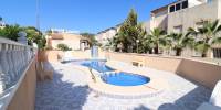 Venta - Chalet - Orihuela Costa - Costa Blanca