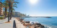 Sale - Apartment - Torrevieja - Paseo maritimo