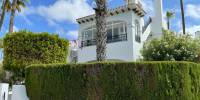 Sale - Bungalow - Orihuela Costa - Villamartin