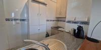 Sale - Apartment - Torrevieja - Paseo maritimo