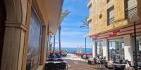 Sale - Apartment - Torrevieja - Paseo maritimo