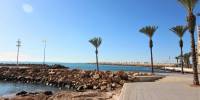 Sale - Apartment - Torrevieja - Paseo maritimo