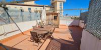 Sale - Apartment - Los Alcázares - Plaza 525