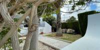 Sale - Bungalow - Orihuela Costa - Villamartin