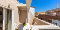 Sale - Penthouse - Torrevieja - Centro