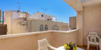 Sale - Penthouse - Torrevieja - Centro