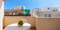 Sale - Penthouse - Torrevieja - Centro