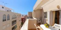 Sale - Penthouse - Torrevieja - Centro