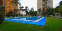 Sale - Apartment - Benidorm - Poniente