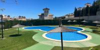 Sale - Apartment - Cabo Roig - Costa Blanca