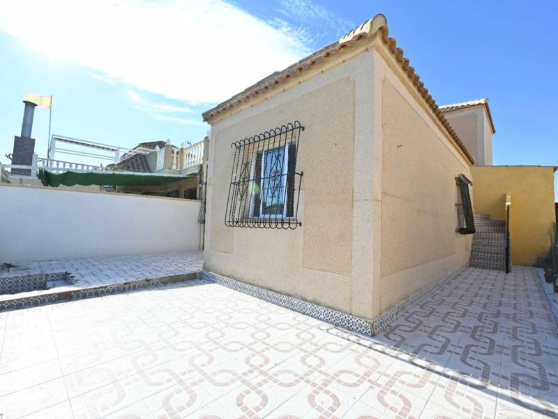 Bungalow - Sale - Torrevieja - Costa Blanca