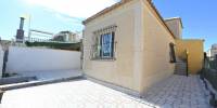 Sale - Bungalow - Torrevieja - Costa Blanca