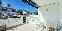 Sale - Apartment - Torrevieja - Lago Jardin