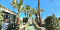 Sale - Apartment - Torrevieja - Lago Jardin