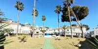 Sale - Apartment - Torrevieja - Lago Jardin