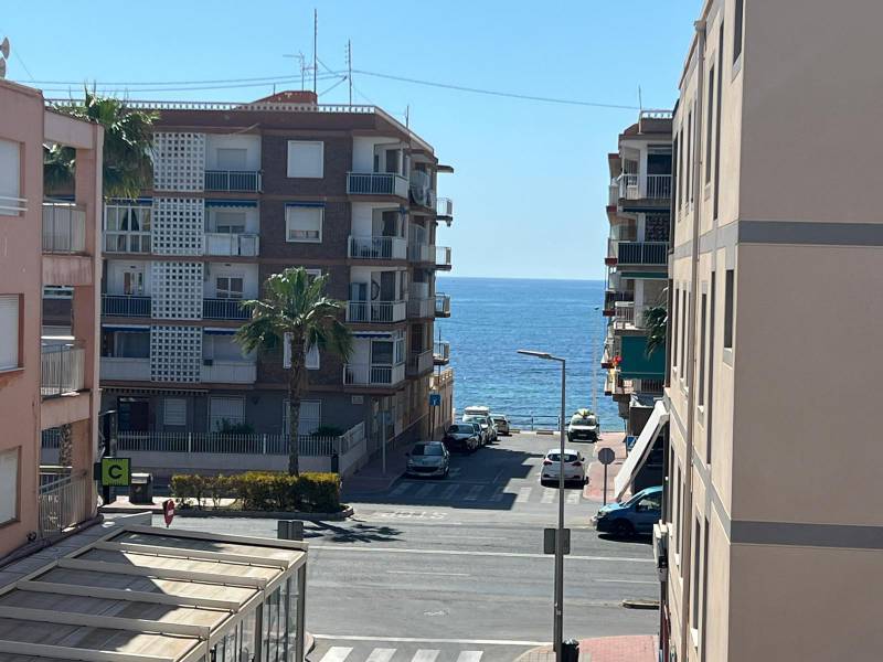 Apartamento - Venta - Torrevieja - playa de los naufragos