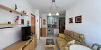 Sale - Apartment - Torrevieja - playa de los naufragos