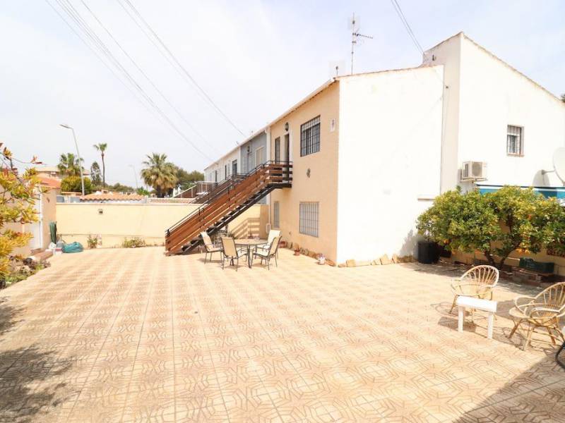 Bungalow - Sale - Torrevieja - Costa Blanca