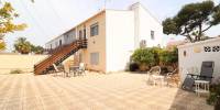 Sale - Bungalow - Torrevieja - Costa Blanca