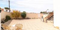 Sale - Bungalow - Torrevieja - Costa Blanca