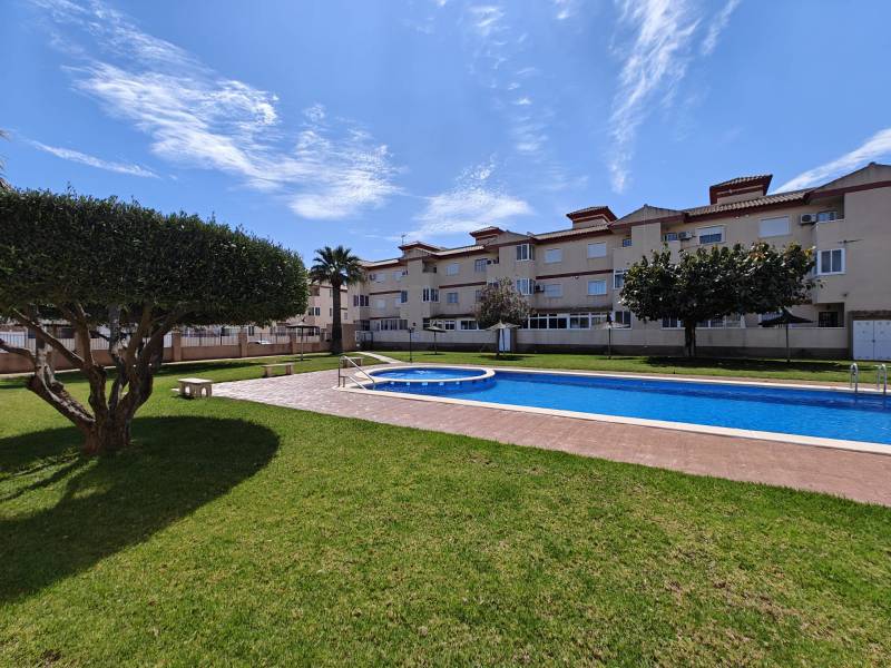 Apartment - Sale - San Pedro del Pinatar - Costa Calida