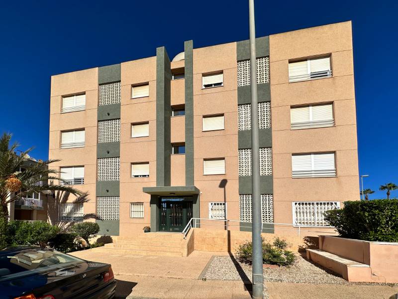 Apartment - Sale - Torrevieja - Costa Blanca