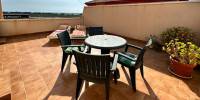 Sale - Penthouse - San Pedro del Pinatar - Costa Calida