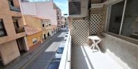 Sale - Apartment - Torrevieja - Centro