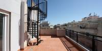 Sale - Penthouse - Formentera del Segura - Costa Blanca