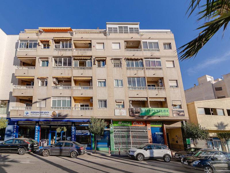 Apartment - Sale - Torrevieja - Costa Blanca