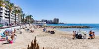 Sale - Apartment - Torrevieja - Costa Blanca