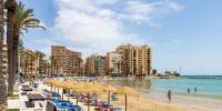 Sale - Apartment - Torrevieja - Costa Blanca