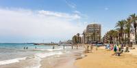 Sale - Apartment - Torrevieja - Costa Blanca