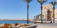 Sale - Apartment - Torrevieja - Costa Blanca