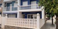 Sale - Town house - Mar de Cristal - Costa Calida