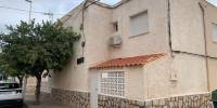 Sale - Town house - Mar de Cristal - Costa Calida