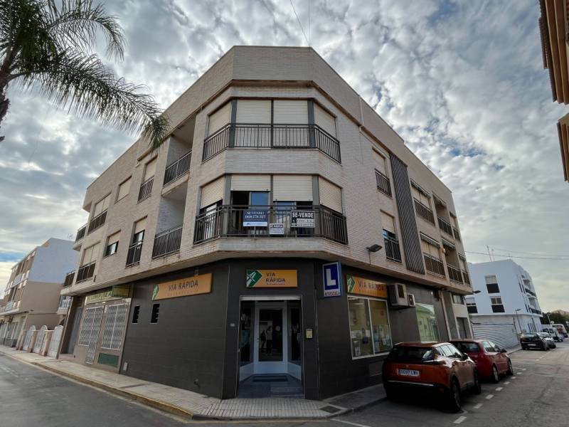 Apartment - Sale - Los Alcázares - Costa Calida