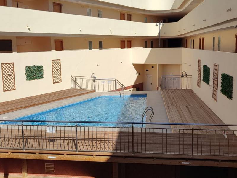 Apartment - Sale - Los Alcázares - Costa Calida