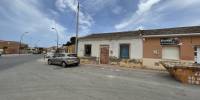 Sale - Land - Formentera del Segura - Costa Blanca