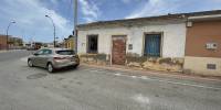 Sale - Land - Formentera del Segura - Costa Blanca