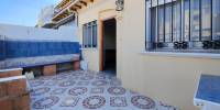 Sale - Town house - Torrevieja - Costa Blanca