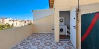 Sale - Town house - Torrevieja - Costa Blanca