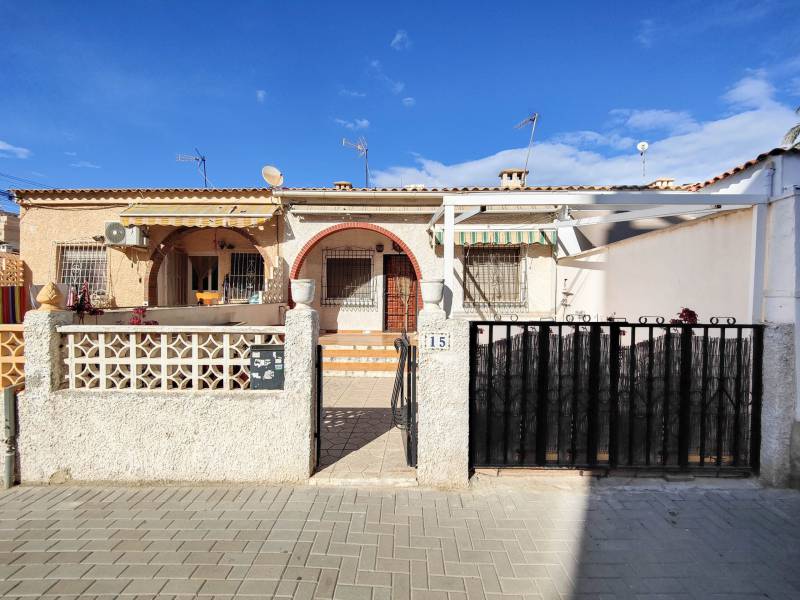 Bungalow - Sale - Torrevieja - Costa Blanca