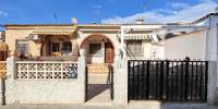 Sale - Bungalow - Torrevieja - Costa Blanca