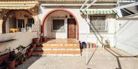 Sale - Bungalow - Torrevieja - Costa Blanca